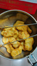 泰森（Tyson）黑胡椒雞塊 1斤冷凍品脆皮雞塊炸雞油炸小食半成品空氣炸鍋速食 曬單實拍圖