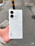 小米（MI）手機 Redmi Note13 Pro 5G手機 紅米手機 8+256GB子夜黑 官方標配 曬單實(shí)拍圖
