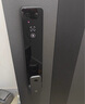 小米智能門(mén)鎖2 Pro 3D人臉識別 可視貓眼大屏指紋鎖電子鎖密碼鎖 曬單實(shí)拍圖