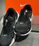 耐克（NIKE）男鞋女鞋 26新款春季STRUCTURE 26透氣輕便運動(dòng)鞋防滑耐磨跑步鞋 經(jīng)典黑白/新款主推【男款】 【曬圖反10】 44.5 曬單實(shí)拍圖
