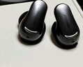 BoseQuietComfort 消噪耳塞Ultra II 經(jīng)典黑 真無線藍(lán)牙QC降噪耳機大鯊4代高清通話無干擾 曬單實拍圖