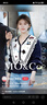 優(yōu)棵樹(shù)女士襪子女秋冬100%純棉襪10A抗菌防臭耐磨吸汗新疆棉品牌中筒襪 曬單實(shí)拍圖