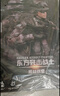 JEU舊義1/6中國兵人手辦模型PLA東方突擊戰士荒漠陸軍特種兵可動(dòng)人偶 【超值】荒漠猛虎 曬單實(shí)拍圖