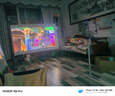 極米PLAY 6 戶(hù)外全能套裝 投影儀便攜家用 1080P云臺投影 一體式隱藏支架（戶(hù)外露營(yíng)好搭子 ） 曬單實(shí)拍圖