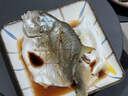 1號會(huì )員店（One's Member）甄選海南二去金鯧魚(yú)去鰓去內臟生鮮魚(yú)類(lèi) 海鮮水產(chǎn) 700g/2條裝 曬單實(shí)拍圖