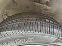優(yōu)科豪馬（yokohama）橫濱輪胎/汽車(chē)輪胎 235/65R17 G98HV 104H 原配本田CR-V/皓影 曬單實(shí)拍圖