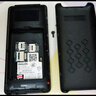 飛利浦（PHILIPS）E536 老年人手機4G全網(wǎng)通老人機雙卡雙待超長(cháng)待機大字大聲大按鍵學(xué)生兒童備用專(zhuān)用功能機 星空黑 曬單實(shí)拍圖