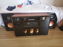 山水（SANSUI） GS-6000(62D)電腦藍(lán)牙音響電視K歌臺(tái)式重低音炮音箱2.1家用卡拉OK 柚木木紋(不帶卡拉OK功能) 曬單實(shí)拍圖