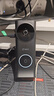 360雙攝可視門鈴6MAX家用監(jiān)控智能攝像機智能門鈴電子貓眼無線wifi600萬像素超清夜視 曬單實拍圖