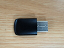 綠聯(lián)USB無線網(wǎng)卡WiFi6免驅(qū)AX900 雙頻5G臺式機專用WiFi接收器 內(nèi)置天線 WiFi無線網(wǎng)卡主機網(wǎng)絡發(fā)射器 曬單實拍圖
