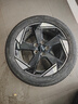 佳通(Giti)輪胎215/50R17 91V 228v1 適配 標致408/EU5/名圖/思域 曬單實拍圖