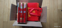 五糧液（WULIANGYE）恭喜發(fā)財精品/珍釀52度禮盒裝濃香型純糧酒水500ml瓶恭喜發(fā)財酒 52度 500mL 6瓶 精品整箱 曬單實(shí)拍圖