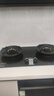 美的（Midea）美頤享燃氣灶天然氣 雙灶具 5.2kW猛火灶 家用防干燒 煙灶聯(lián)動 可調底殼 Q518S-A 曬單實拍圖