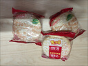 米多奇雪餅402g 雪米餅膨化零食休閑零食 食品餅干中秋禮袋 曬單實(shí)拍圖