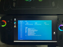 ROG掌機 ROG 掌機X windows11  銳龍 AI Z2 Extreme處理器  集顯 7英寸 24GB+1TB SSD 曬單實(shí)拍圖