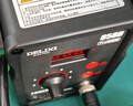 德力西熱風(fēng)槍拆焊臺二合一8786D無(wú)鉛電烙鐵手機電腦維修焊接電焊臺 曬單實(shí)拍圖