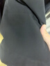 海瀾之家（HLA）羽絨服男25新款款立領(lǐng)易去污商務(wù)保暖外套男冬季 黑色31 S 165/84A 推薦100-120斤 曬單實(shí)拍圖