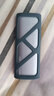 華顧 M.2 NVMe/SATA雙協(xié)議固態(tài)硬盤盒 USB3.1盒適用筆記本電腦外接SSD機械硬盤外置 NVMe協(xié)議M2硬盤盒[配USB線]配保護套 曬單實拍圖
