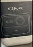 堅果投影（JMGO）N1S 4K三色激光云臺投影儀4K超高清 家用投影機(jī)家庭影院國家補(bǔ)貼20%（0.47DMD芯片）一級能效 曬單實拍圖