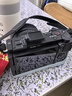 索尼（SONY）ZV-E10 微單數碼相機 4K視頻 vlog 直播相機 zv-e10 創(chuàng  )意濾鏡 E10K黑色套機 官方標配【64G卡+相機套+腕帶+電池+座充】 曬單實(shí)拍圖