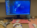 FFALCON雷鳥(niǎo)U8 25節能版 27英寸4K165Hz 1152分區QD-MiniLED電競顯示器 雙音響 90W一線(xiàn)通 HDR1400電腦顯示屏 曬單實(shí)拍圖
