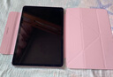 Apple/蘋果【國家補貼】iPad Air 11英寸 M3芯片2025年款 平板電腦 (256GB WLAN版)紫色 曬單實拍圖