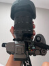 索尼（SONY）Alpha 7 IV 全畫幅微單相機(jī) 創(chuàng)意外觀濾鏡 單機(jī)身 五軸防抖 4K 60p（ILCE-7M4/A7M4） 曬單實(shí)拍圖