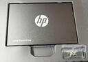 HP惠普 480GB SSD固態(tài)硬盤(pán) SATA3.0接口 S650系列讀速高達560MB/s 臺式機筆記本電腦DIY通用 曬單實(shí)拍圖
