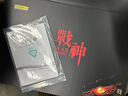 神舟戰神Z8D42  2025新品 旗艦AIPC酷睿標壓12代i5H 滿(mǎn)功耗RTX4060暢玩黑神話(huà)悟空電競游戲筆記本電腦 【拍活動(dòng)】Z8D4:32G+1T /  +499 高刷屏 曬單實(shí)拍圖