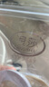 浪莎一次性無(wú)紡布乳貼20對裝胸貼隱形透氣薄款性感游泳乳貼防凸點(diǎn) 曬單實(shí)拍圖