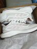 阿迪達斯 （adidas）女鞋運動(dòng)鞋潮鞋舒適耐磨減震休閑跑步鞋 JH5152UK4.5碼37碼 曬單實(shí)拍圖