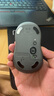 羅技（Logitech）優(yōu)選系列M650無線藍(lán)牙鼠標(biāo) 辦公藍(lán)牙靜音鼠標(biāo)Mac蘋果ipad鼠標(biāo)人體工學(xué)雙模鼠標(biāo)大小手可選男女通用 M650中小手 黑M（M750入門款） 曬單實(shí)拍圖