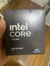 英特爾（Intel）酷睿 Ultra 7 265K 臺式機處理器 20核20線(xiàn)程 盒裝CPU套裝 游戲電競辦公 暢玩三角洲行動(dòng) 曬單實(shí)拍圖