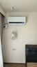 海爾（Haier）小紅花套系 凈省電1.5匹掛機(jī)臥室節(jié)能壁掛式空調(diào) KFR-35GW/E1-1家電國(guó)家補(bǔ)貼20%以舊換新 曬單實(shí)拍圖
