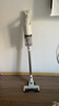 美的（Midea）無(wú)線吸塵器家用吸塵器家用寵物手持吸塵器大吸力輕量車載長(zhǎng)續(xù)航地毯貓毛狗毛吸毛器【國(guó)家補(bǔ)貼】Q2 曬單實(shí)拍圖