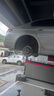 天合（TRW）剎車盤前盤適用于寶馬530Li/528Li/523Li/i3/535Le DF8373S 曬單實拍圖