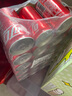 可口可樂（Coca-Cola）汽水 碳酸飲料 200ml*24罐  迷你摩登罐 新老包裝隨機(jī)發(fā)貨 曬單實(shí)拍圖