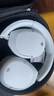 漫步者（EDIFIER）W830NB頭戴式主動降噪藍(lán)牙耳機(jī) 藍(lán)牙5.4 96h超長續(xù)航 空間音效 雙金標(biāo)認(rèn)證 薄荷綠 七夕情人節(jié)禮物 曬單實拍圖