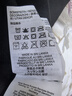 ARC'TERYX始祖鳥(niǎo) EMBLEM FLEECE CREW 男子 抓絨衫 Black/黑色 S 曬單實(shí)拍圖