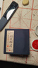 六品堂畫者堆朱砂印泥 紅色書法國(guó)畫篆刻專用蓋章印泥油印章便攜陶瓷印臺(tái)盒蓖麻油文房四寶禮盒送禮套裝 曬單實(shí)拍圖