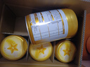 飛鶴星飛帆卓耀 A2 β-酪蛋白嬰幼兒配方奶粉750g【咨詢(xún)客服更優(yōu)惠 2段 -卓耀 750g 6罐 曬單實(shí)拍圖