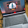 ThinkPad【國家補貼20%】聯(lián)想ThinkBook14+ 2025輕薄辦公 英特爾酷睿Ultra9 14.5英寸 32G 1T 3K筆記本電腦 曬單實拍圖