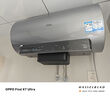 海爾（Haier）國(guó)家補(bǔ)貼20%電熱水器60升麥浪DR7 富鍶小藍(lán)瓶?jī)裟w洗JH7旗艦款 3300W變頻節(jié)能速熱大水量家用儲(chǔ)水式 曬單實(shí)拍圖
