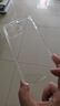 倍思【不發(fā)黃丨冰晶散熱】適用iphone15Promax手機(jī)殼蘋果15Promax保護(hù)套超薄透明鏡頭全包防摔硬殼男女 曬單實拍圖