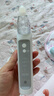 Baby futur電動(dòng)吸鼻器 新生嬰幼兒童寶寶 通鼻腔鼻涕清洗潔神器 3檔充電款 象牙白（一年只換不修）1支鹽水 曬單實(shí)拍圖
