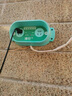 綠行4G電瓶車電動(dòng)車充電樁掃碼戶外充電器插座智能小區(qū)充電站物業(yè) 2200W掃碼 曬單實(shí)拍圖