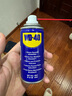 WD-40強力除銹劑鐵銹wd40金屬防銹門(mén)鎖潤滑油機械螺絲螺栓松動(dòng)清潔40ml 曬單實(shí)拍圖