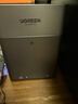 東芝（TOSHIBA）8TB NAS網(wǎng)絡(luò)存儲機械硬盤私有云家庭文件存儲7200轉(zhuǎn) 512MB SATA接口N300系列 曬單實拍圖