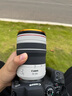 佳能（Canon）RF70-200mm F4 L IS USM 遠攝變焦鏡頭 全畫幅微單相機鏡頭 恒定大光圈 濾鏡禮包套裝 曬單實拍圖
