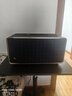 JBL 音樂世家300/500 無線藍(lán)牙音響 JBL AUTHENTICS 300 家用杜比全景聲桌面電腦音箱 WIFI無損低音炮 音樂世家500 全新國(guó)行未拆封 曬單實(shí)拍圖